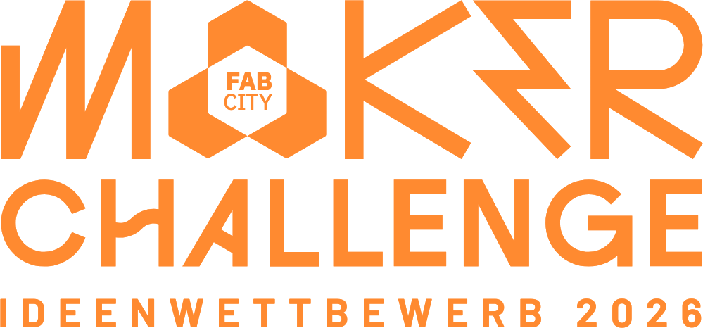 Maker Challenge — Ideenwettbewerb 2026